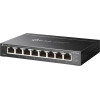 TP-Link Switch 8-Port 2.5G Desktop - (TL-SG108S-M2)