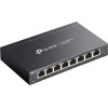 TP-Link Switch 8-Port 2.5G Desktop - (TL-SG108S-M2)