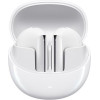 QCY Ailybuds Pro Semi-Ear Anc Tws White 6 Mic & A.I. Noise Cancel. Ldac Audio Ultra Hd Multi-Point - (6957141408827)