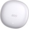 QCY Ailybuds Pro Semi-Ear Anc Tws White 6 Mic & A.I. Noise Cancel. Ldac Audio Ultra Hd Multi-Point - (6957141408827)