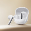 QCY Ailybuds Pro Semi-Ear Anc Tws White 6 Mic & A.I. Noise Cancel. Ldac Audio Ultra Hd Multi-Point - (6957141408827)
