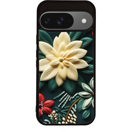 Sonique ���� 3D Flower Series ��� Google Pixel 9 5G �������