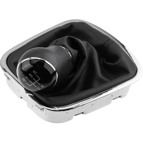 NTY ������ ��������� ����� �� ������� 5 ��������� �� ������ ��� ������� ��� Vw Polo 2009+ - 1 ���. - (GZB-VW-053)