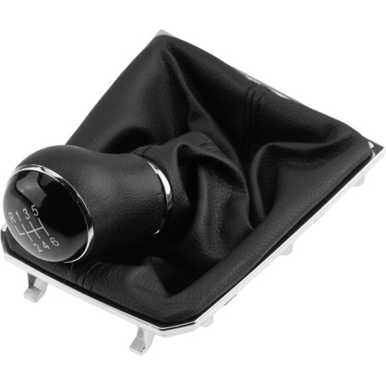 NTY ������ ��������� ����� �� ������� 6 ��������� �� ������ ��� ������� ��� Vw Passat B8 2014+ - 1 ���. - (GZB-VW-047)