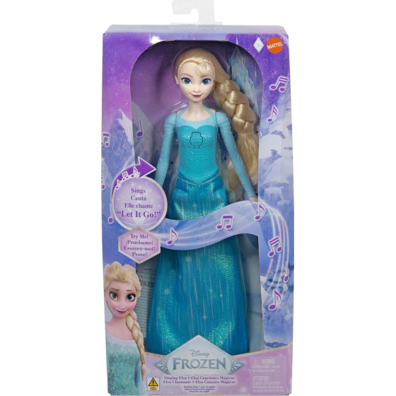 Mattel Frozen: ���� ��� ���������� (JDX52)