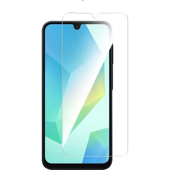 Vivid Tempered Glass Samsung Galaxy A26 - (VIGLASS447TN)