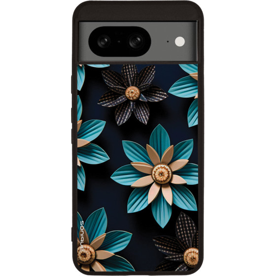 Sonique ���� 3D Flower Series ��� Google Pixel 8 5G �������