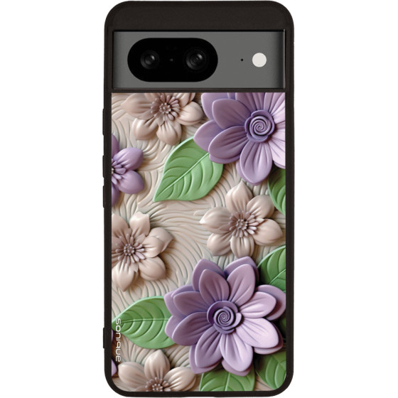 Sonique ���� 3D Flower Series ��� Google Pixel 8 5G �������