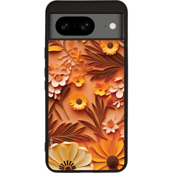 Sonique ���� 3D Flower Series ��� Google Pixel 8 5G ���������