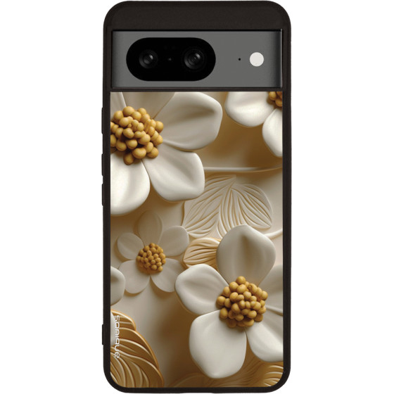 Sonique ���� 3D Flower Series ��� Google Pixel 8 5G �����