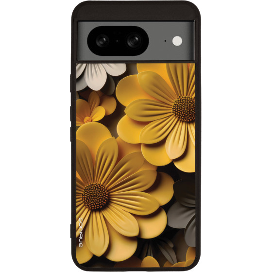 Sonique ���� 3D Flower Series ��� Google Pixel 8 5G �������