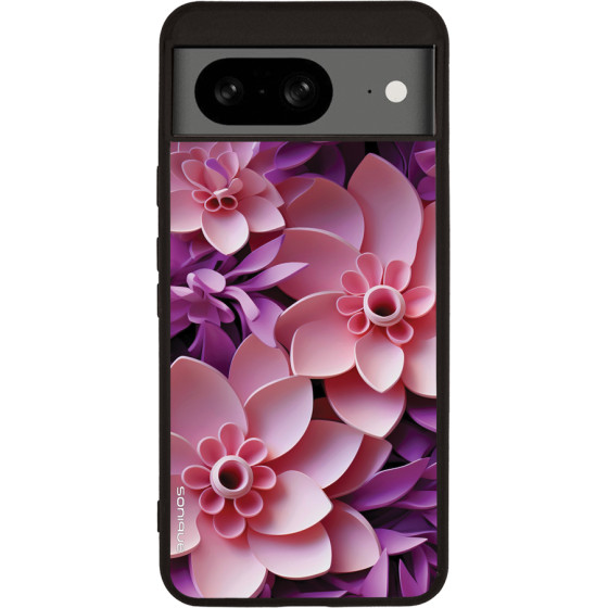 Sonique ���� 3D Flower Series ��� Google Pixel 8 5G ���