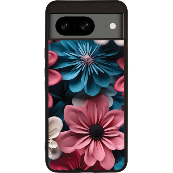 Sonique ���� 3D Flower Series ��� Google Pixel 8 5G ��� 01