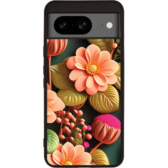 Sonique ���� 3D Flower Series ��� Google Pixel 8 5G �����