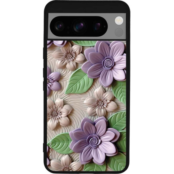 Sonique ���� 3D Flower Series ��� Google Pixel 8 Pro 5G �������