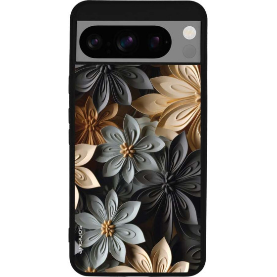 Sonique ���� 3D Flower Series ��� Google Pixel 8 Pro 5G ����