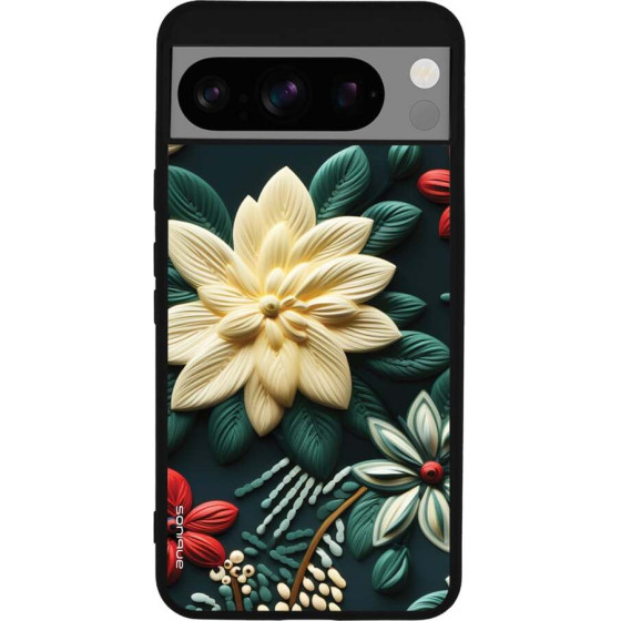 Sonique ���� 3D Flower Series ��� Google Pixel 8 Pro 5G �������