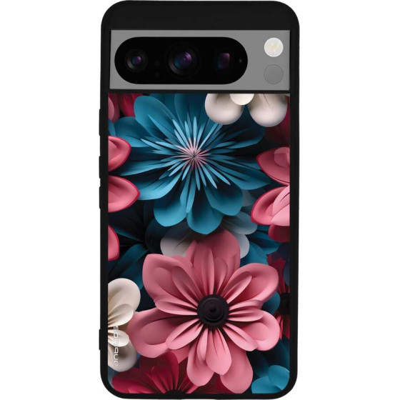 Sonique ���� 3D Flower Series ��� Google Pixel 8 Pro 5G ��� 01