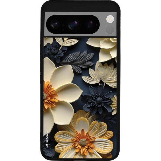 Sonique ���� 3D Flower Series ��� Google Pixel 8 Pro 5G �����