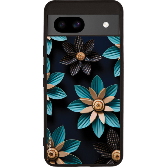 Sonique ���� 3D Flower Series ��� Google Pixel 8a 5G �������