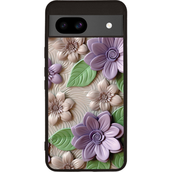 Sonique ���� 3D Flower Series ��� Google Pixel 8a 5G �������