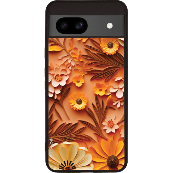Sonique ���� 3D Flower Series ��� Google Pixel 8a 5G ���������