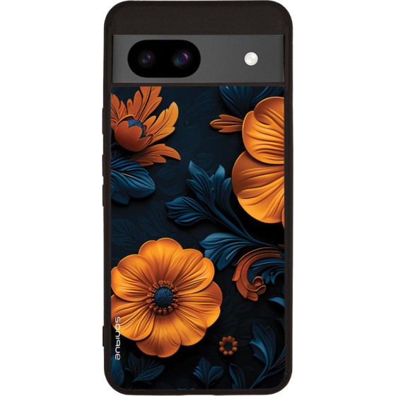 Sonique ���� 3D Flower Series ��� Google Pixel 8a 5G ��������� 01