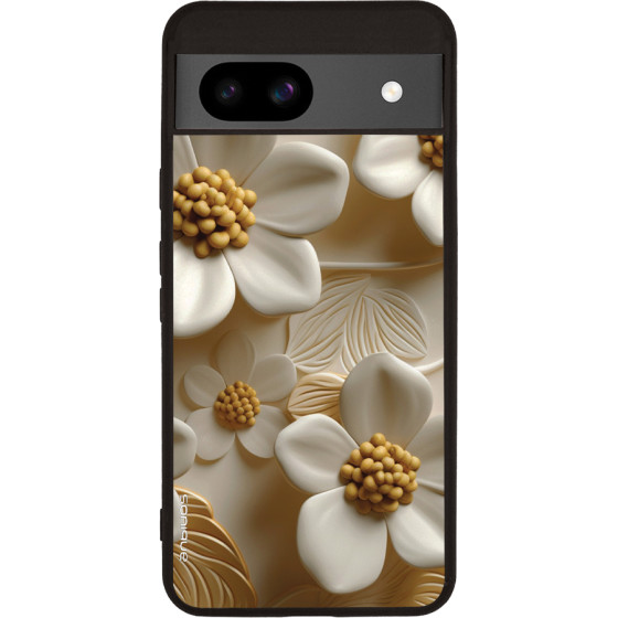 Sonique ���� 3D Flower Series ��� Google Pixel 8a 5G �����