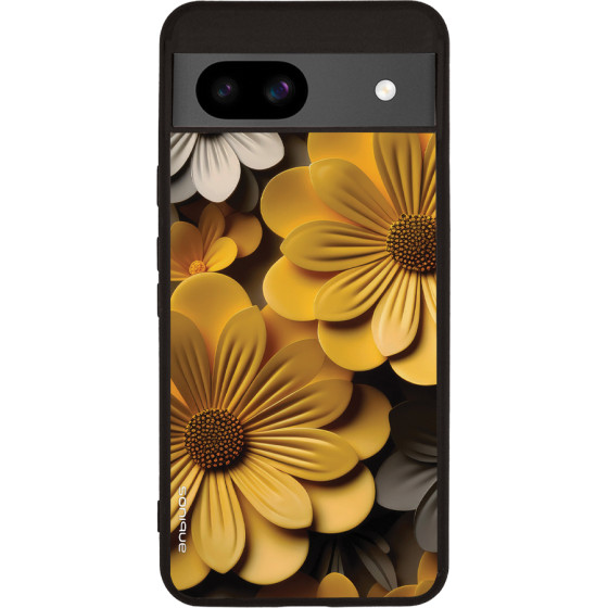 Sonique ���� 3D Flower Series ��� Google Pixel 8a 5G �������