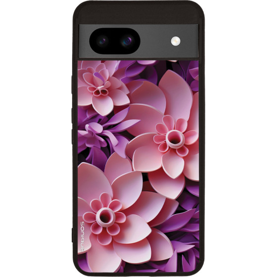 Sonique ���� 3D Flower Series ��� Google Pixel 8a 5G ���