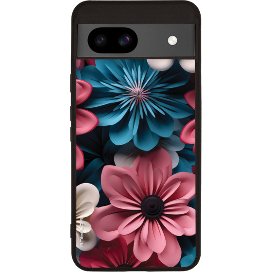 Sonique ���� 3D Flower Series ��� Google Pixel 8a 5G ��� 01