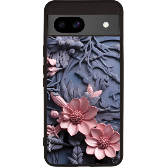 Sonique ���� 3D Flower Series ��� Google Pixel 8a 5G ��� 02