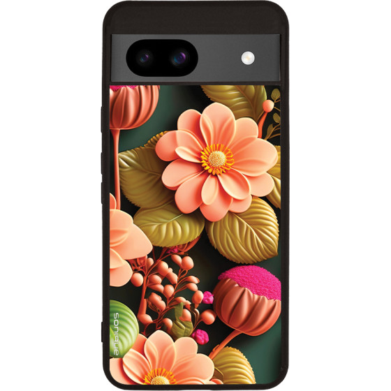 Sonique ���� 3D Flower Series ��� Google Pixel 8a 5G �����