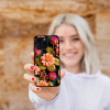 Sonique ���� 3D Flower Series ��� Google Pixel 8a 5G �����