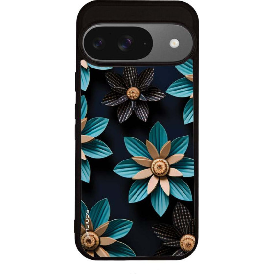 Sonique ���� 3D Flower Series ��� Google Pixel 9 5G �������