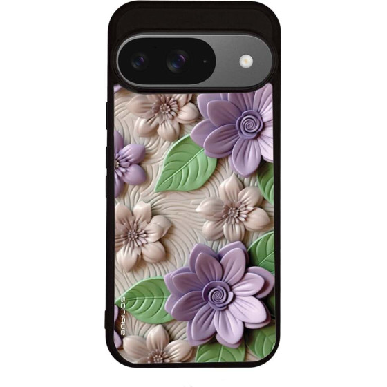 Sonique ���� 3D Flower Series ��� Google Pixel 9 5G �������