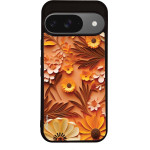 Sonique ���� 3D Flower Series ��� Google Pixel 9 5G ���������