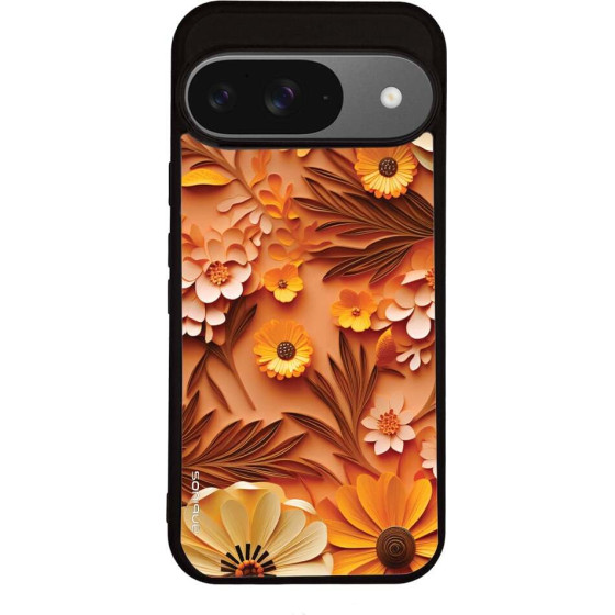 Sonique ���� 3D Flower Series ��� Google Pixel 9 5G ���������