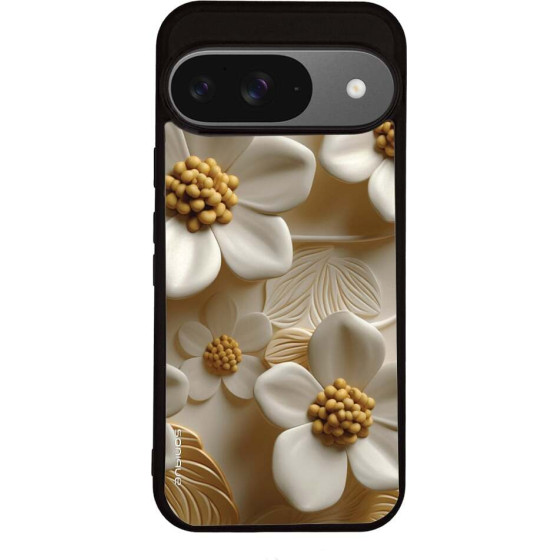 Sonique ���� 3D Flower Series ��� Google Pixel 9 5G �����