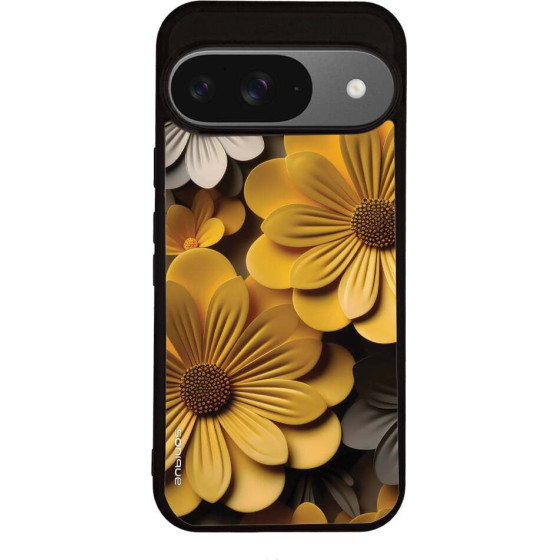 Sonique ���� 3D Flower Series ��� Google Pixel 9 5G �������