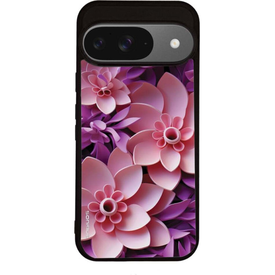 Sonique ���� 3D Flower Series ��� Google Pixel 9 5G ���
