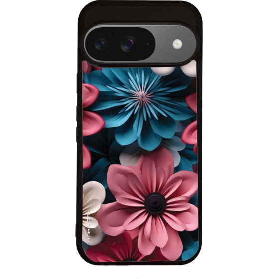 Sonique ���� 3D Flower Series ��� Google Pixel 9 5G ��� 01