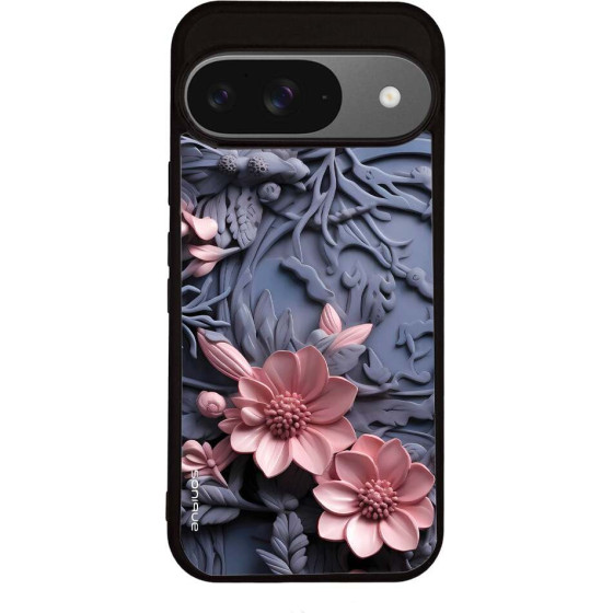 Sonique ���� 3D Flower Series ��� Google Pixel 9 5G ��� 02
