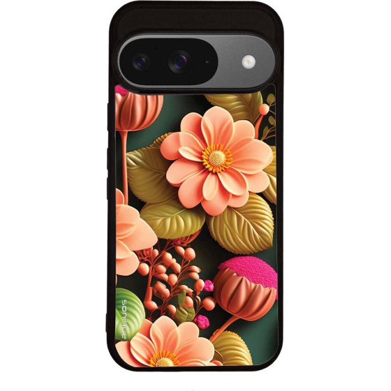 Sonique ���� 3D Flower Series ��� Google Pixel 9 5G �����