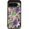 Sonique ���� 3D Flower Series ��� Google Pixel 9 Pro 5G �������