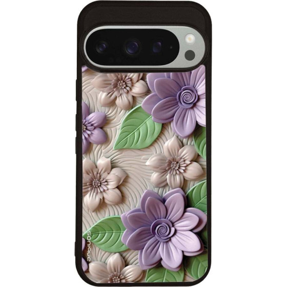 Sonique ���� 3D Flower Series ��� Google Pixel 9 Pro 5G �������