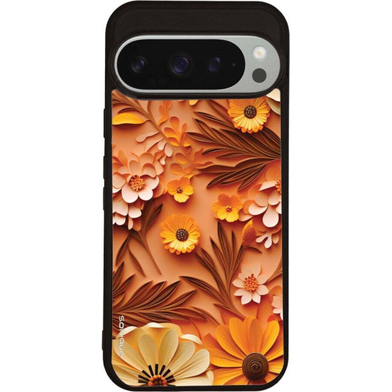 Sonique ���� 3D Flower Series ��� Google Pixel 9 Pro 5G ���������