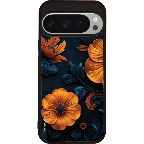 Sonique ���� 3D Flower Series ��� Google Pixel 9 Pro 5G ��������� 01