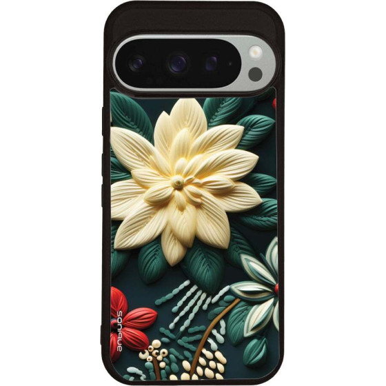 Sonique ���� 3D Flower Series ��� Google Pixel 9 Pro 5G �������