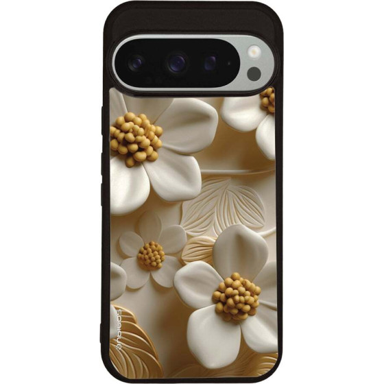 Sonique ���� 3D Flower Series ��� Google Pixel 9 Pro 5G �����
